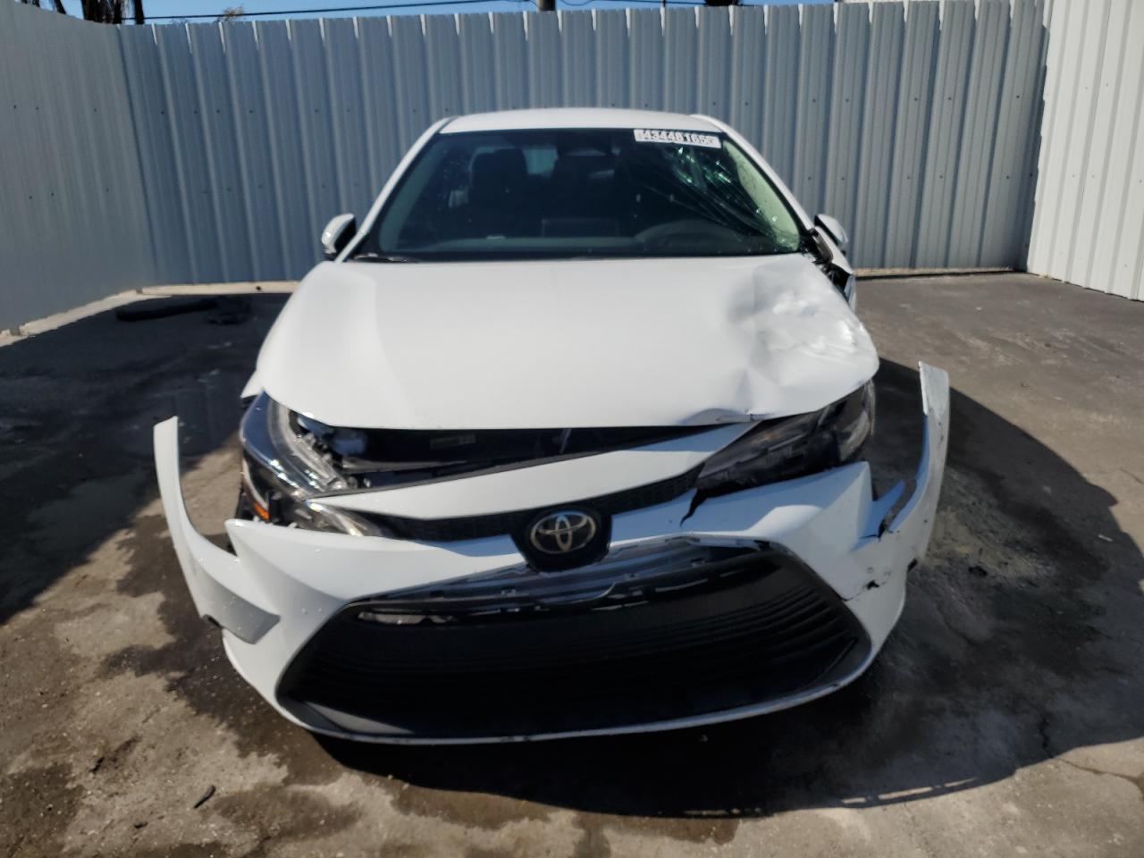2024 Toyota Corolla - Image 5