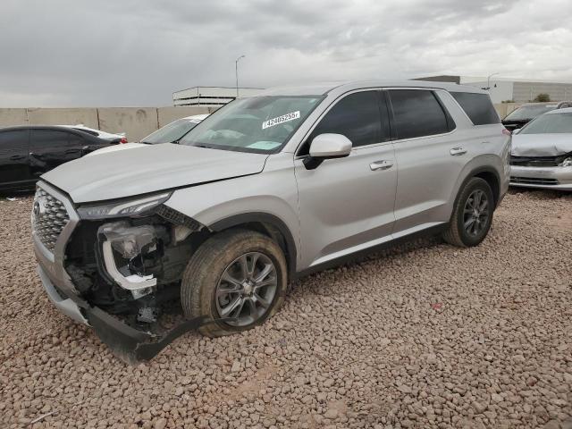 2021 Hyundai Palisade Se