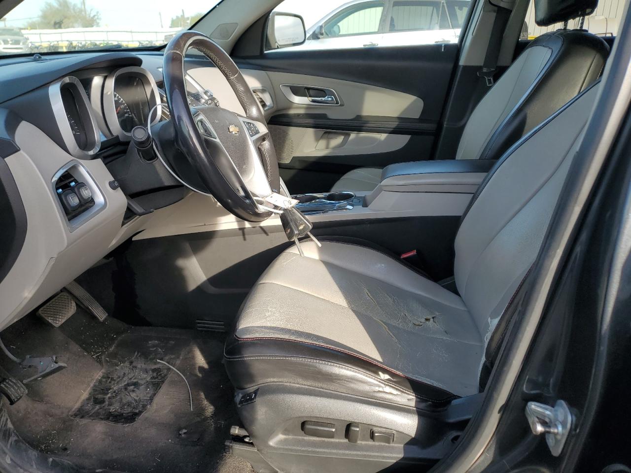 2010 Chevrolet Equinox - Image 7