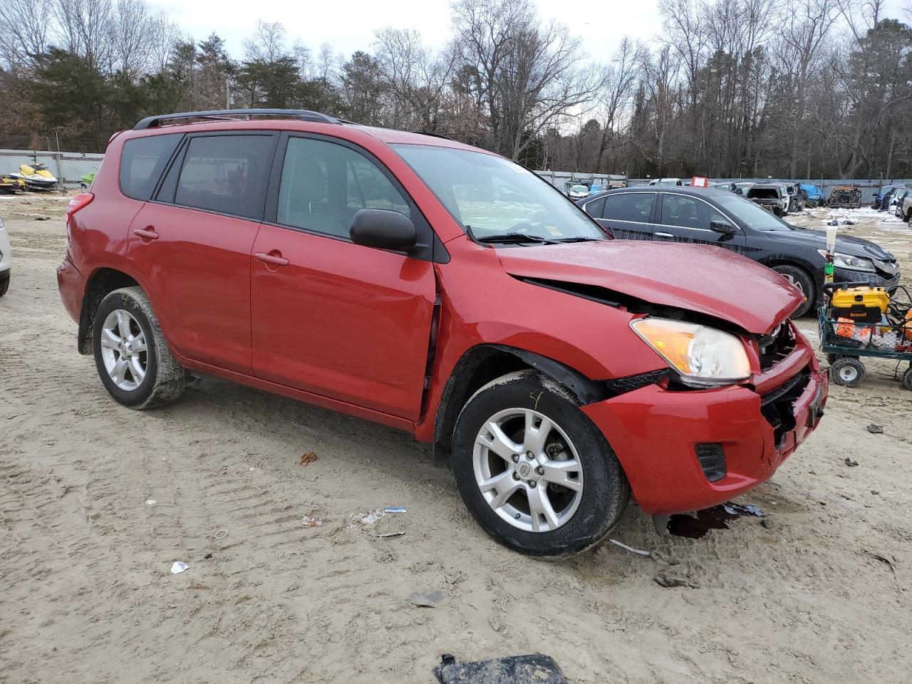 2011 Toyota RAV 4 - Image 4
