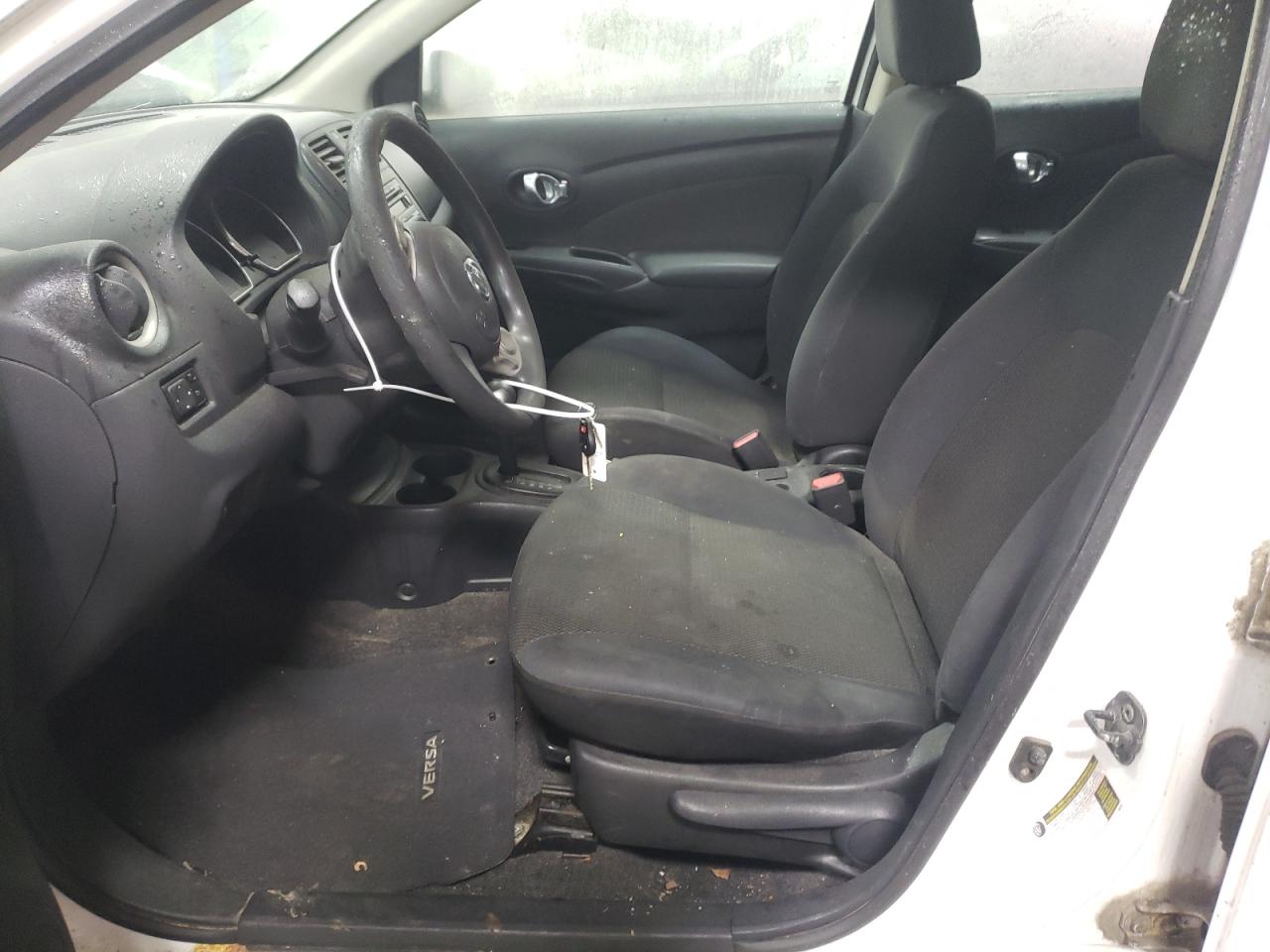 2013 Nissan Versa - Image 7