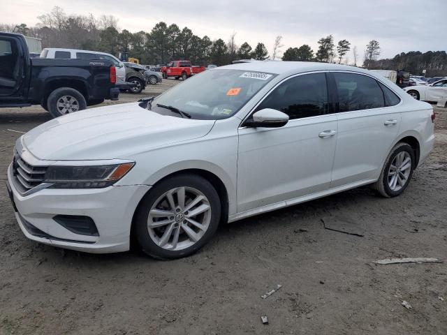 2020 Volkswagen Passat Se
