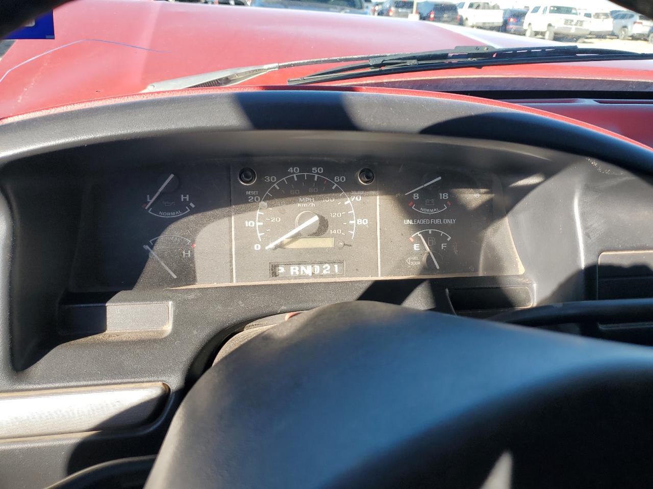 1993 Ford F-150 - Image 9