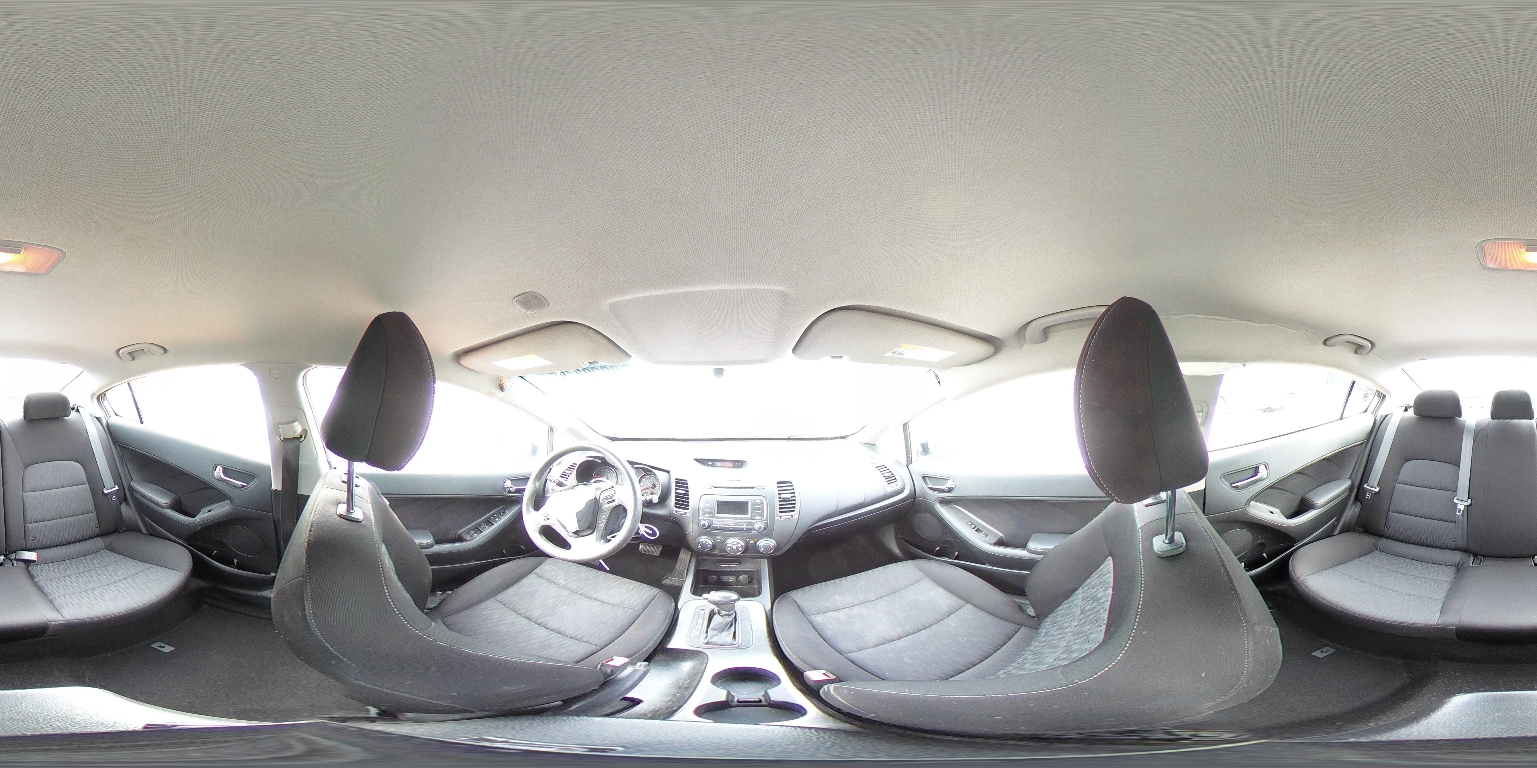 2016 Kia Forte - Image 15