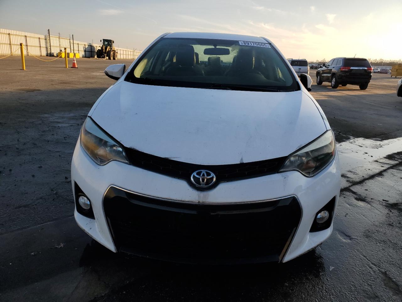 2016 Toyota Corolla - Image 5