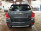 2019 Chevrolet Trax 1Lt იყიდება Lansing-ში, MI - Front End