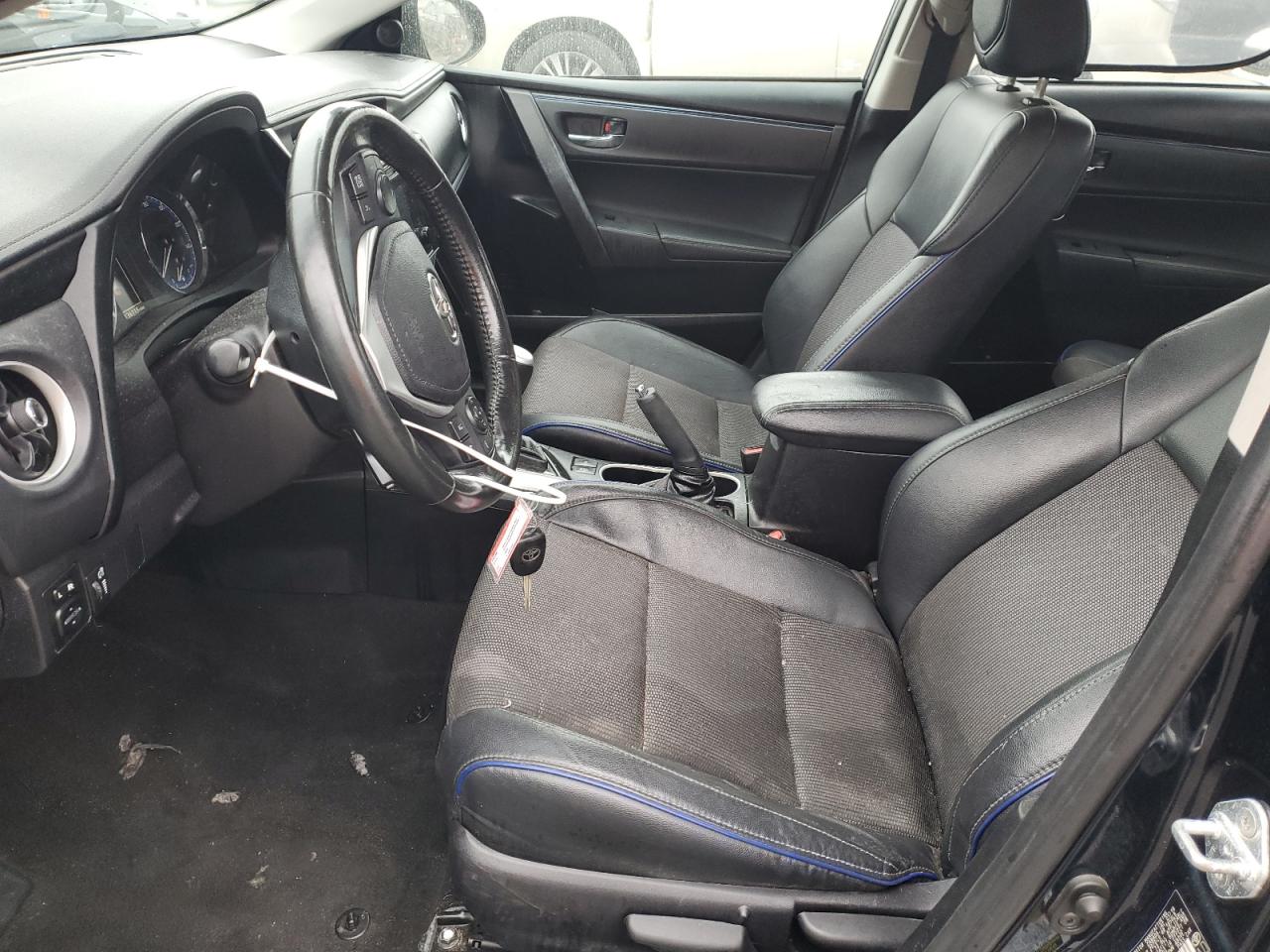 2019 Toyota Corolla - Image 7