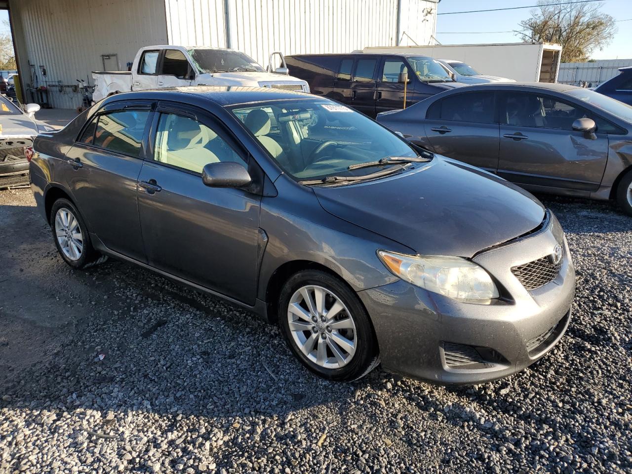 2010 Toyota Corolla - Image 4