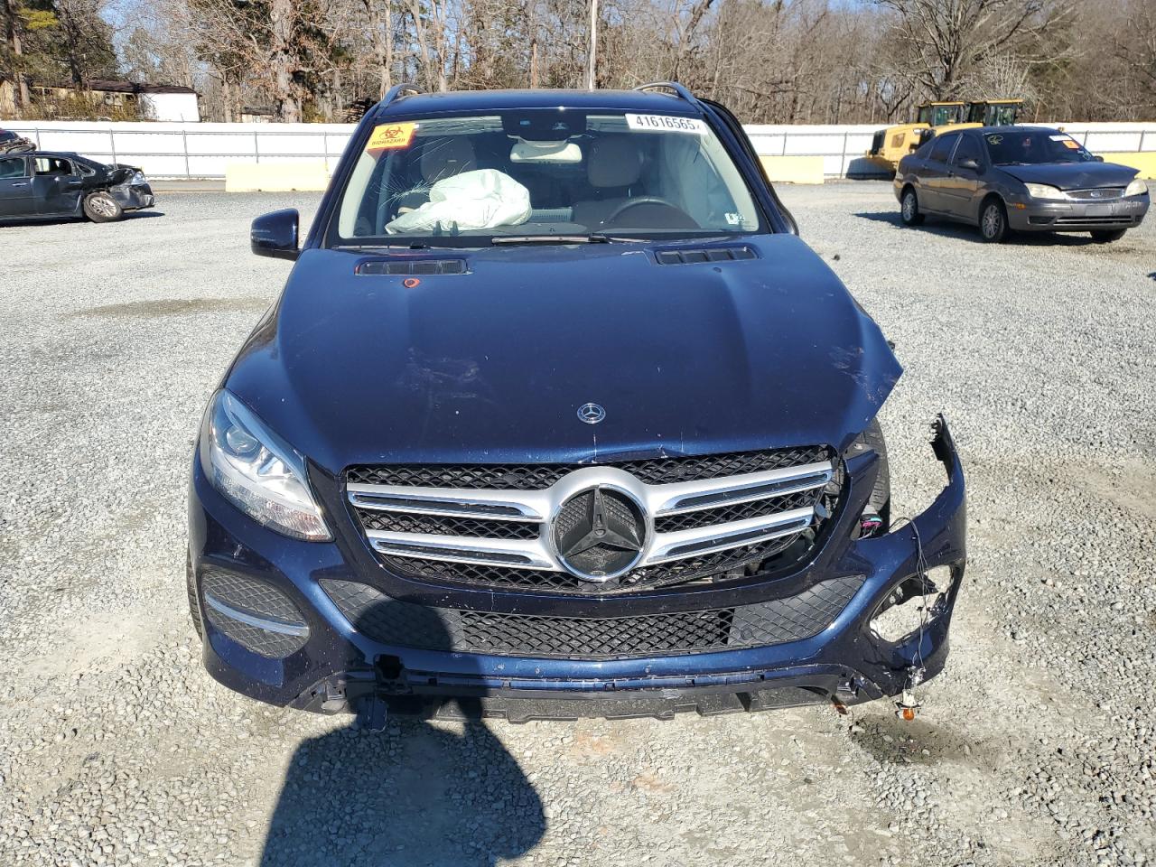 2018 Mercedes-Benz GLE - Image 5