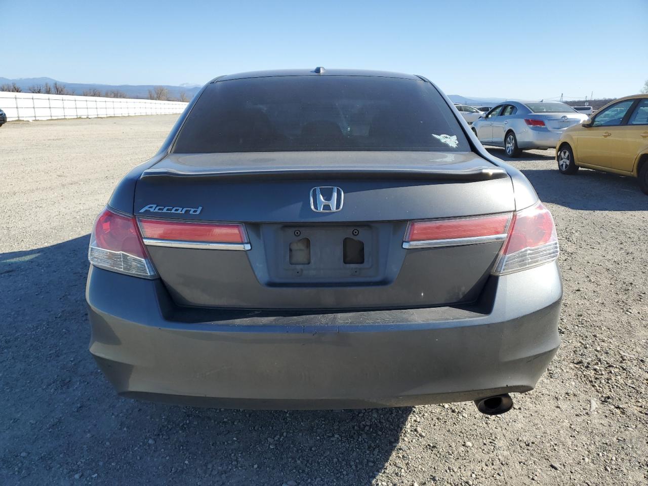 2011 Honda Accord - Image 6