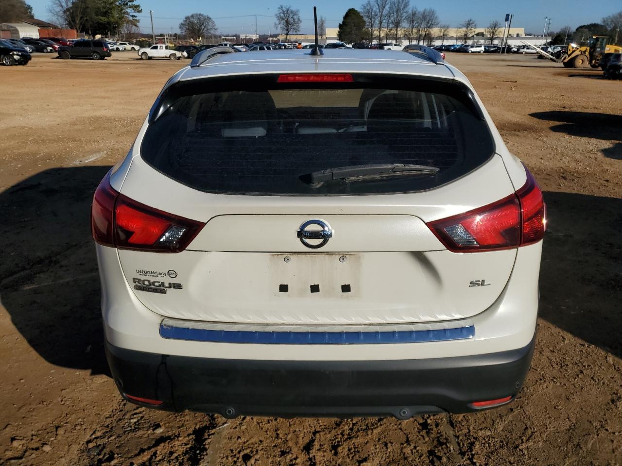 2019 Nissan Rogue - Image 6