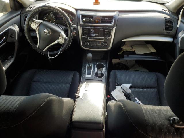 Седаны NISSAN ALTIMA 2016 Серый