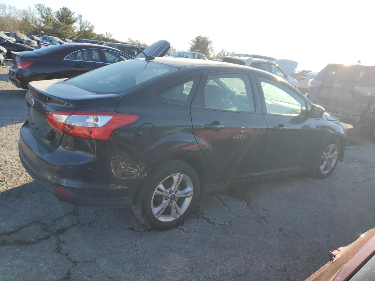 2013 Ford Focus - Image 3
