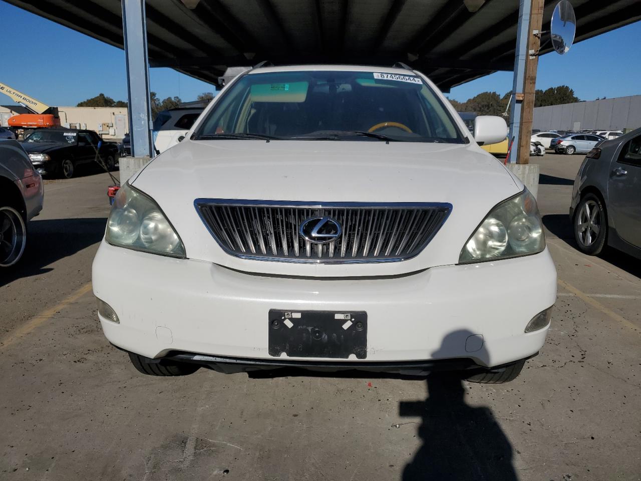2005 Lexus RX - Image 5