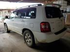 2002 Toyota Highlander Limited for Sale in Kapolei, HI - Front End