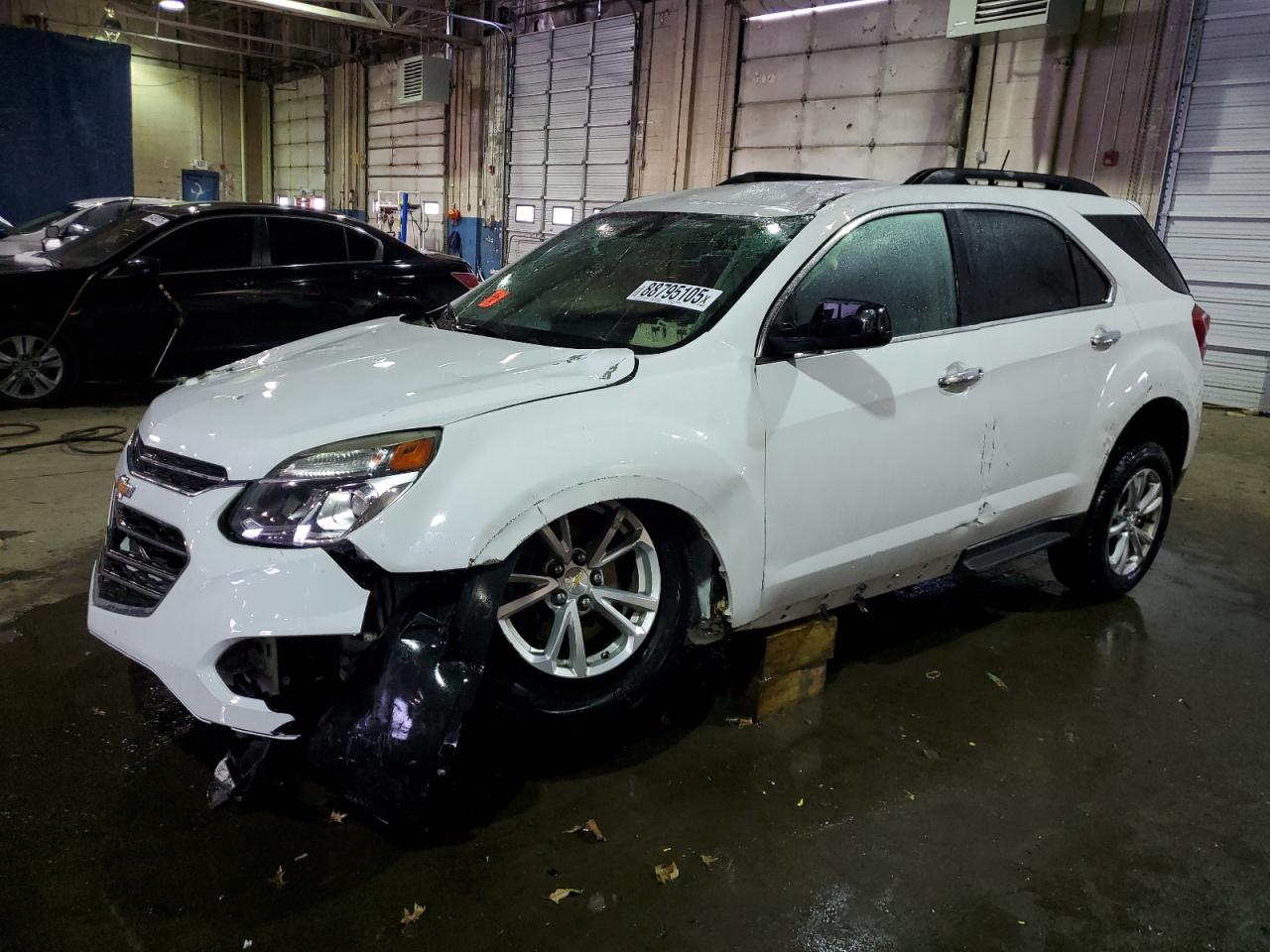 2016 Chevrolet Equinox - Image 1