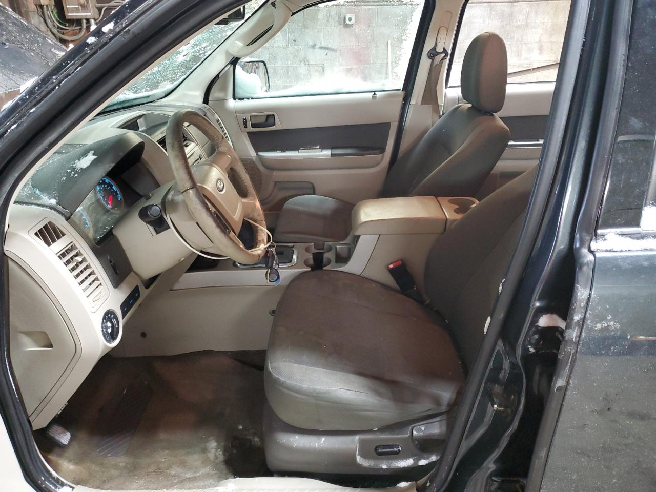 2009 Ford Escape - Image 7