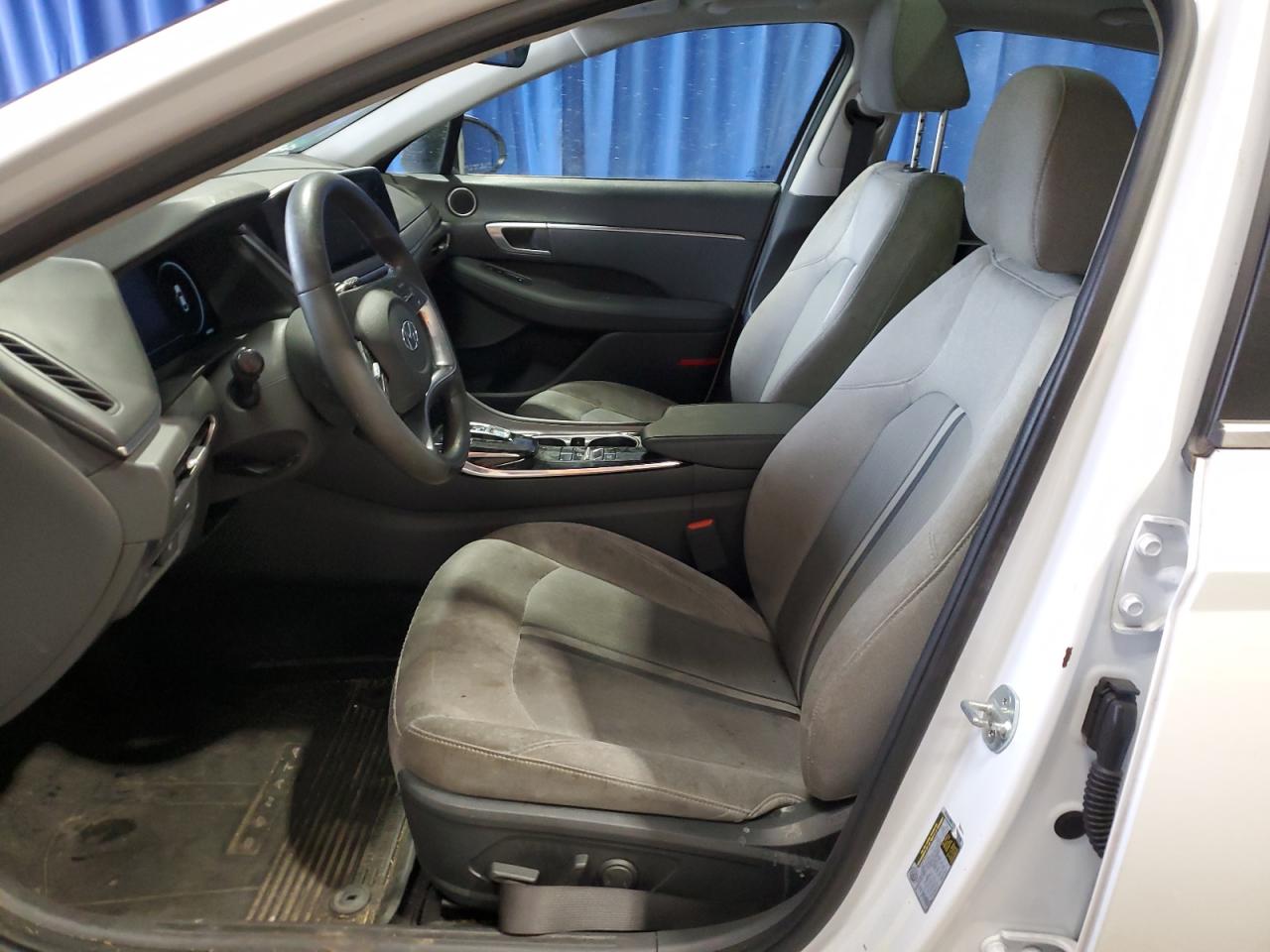 2021 Hyundai Sonata - Image 7