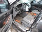 2003 ACURA MDX TOURING for sale at Copart ON - TORONTO