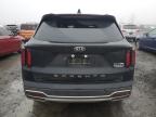 2021 Kia Sorento Ex на продаже в Eugene, OR - Front End