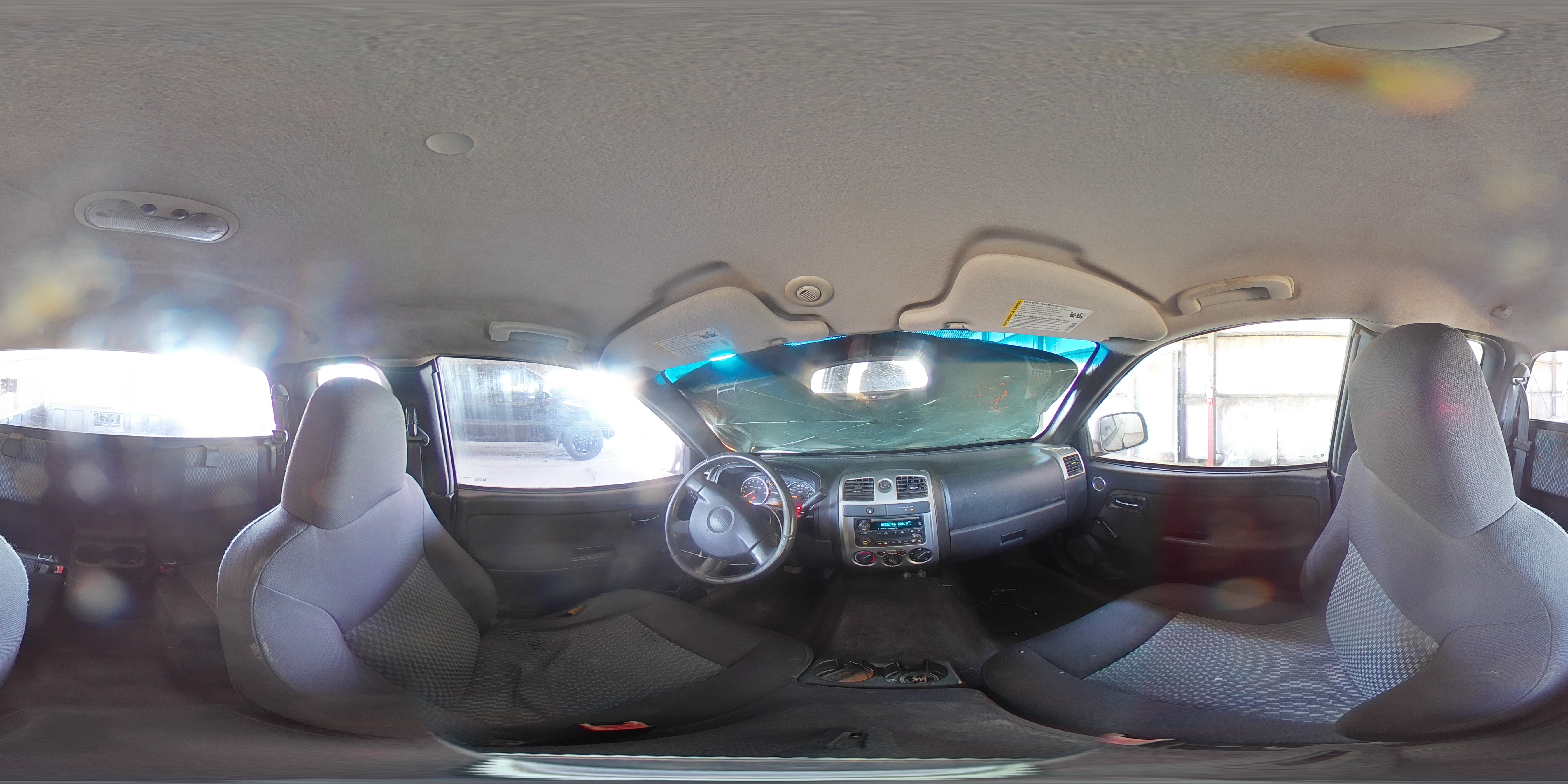 2010 GMC Canyon - Image 12