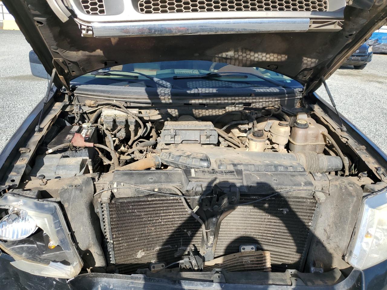 2008 Ford F-150 - Image 11