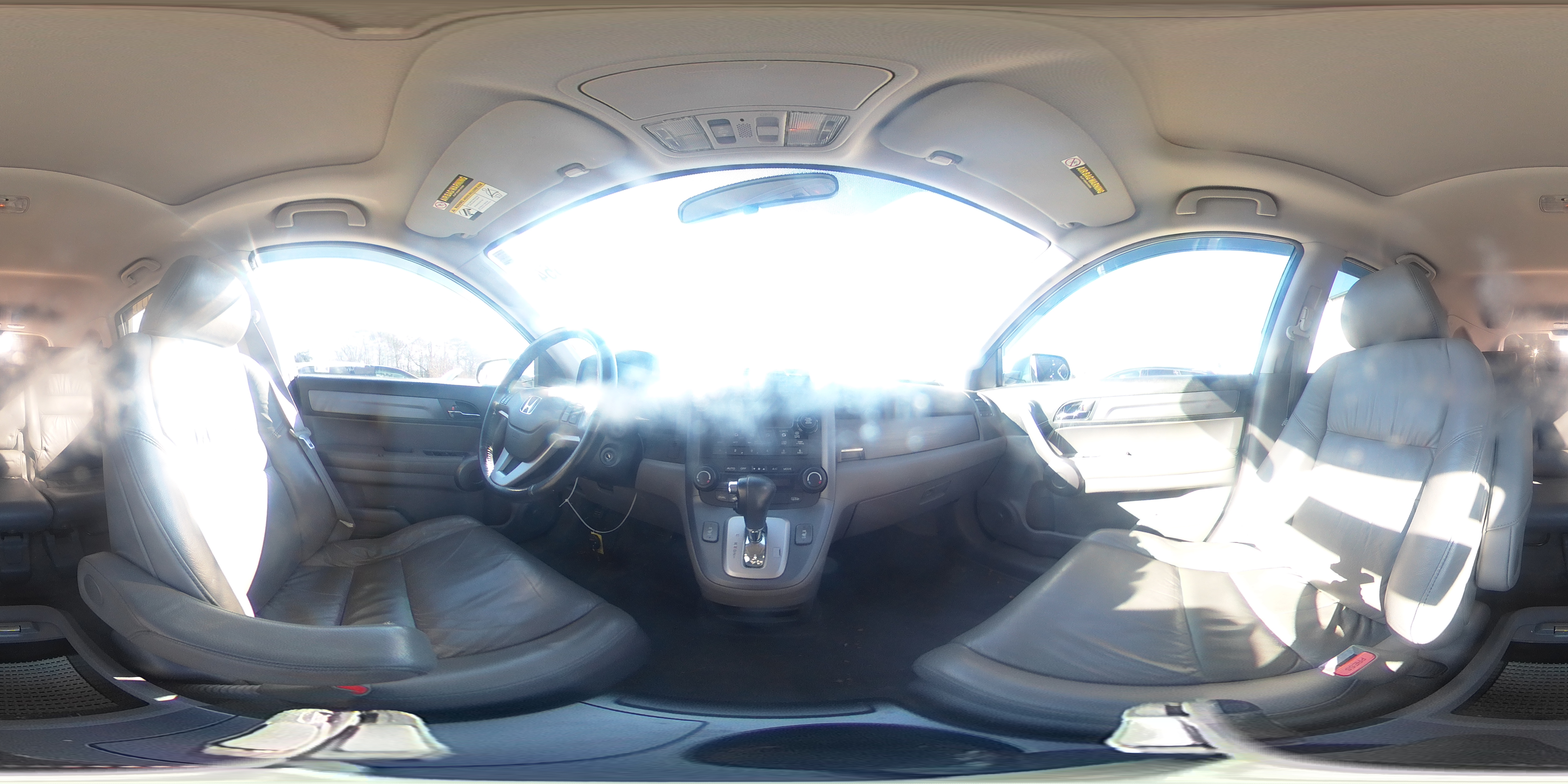 2009 Honda CR-V - Image 12