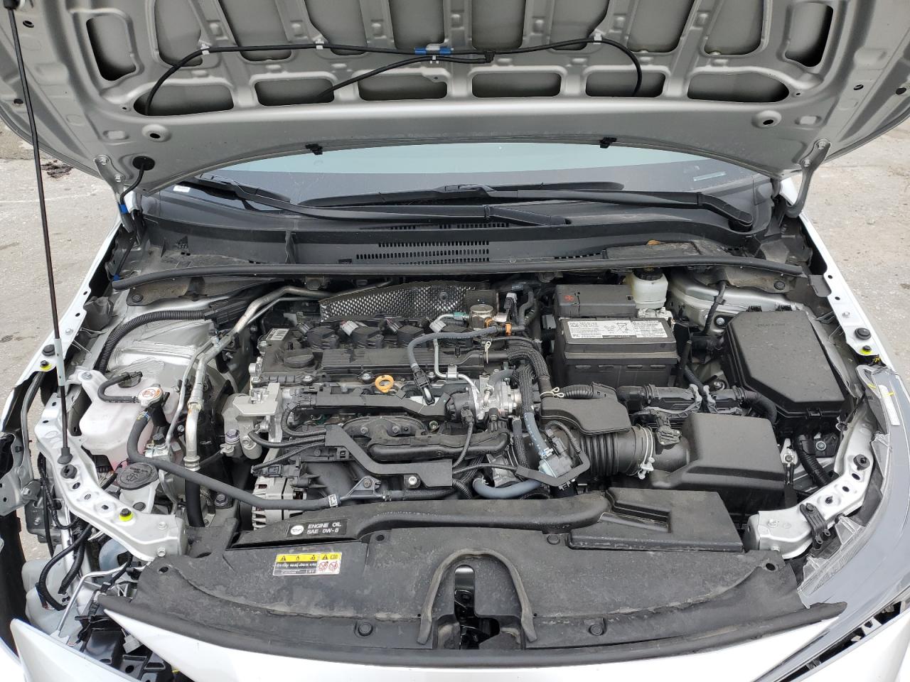 2024 Toyota Corolla - Image 11