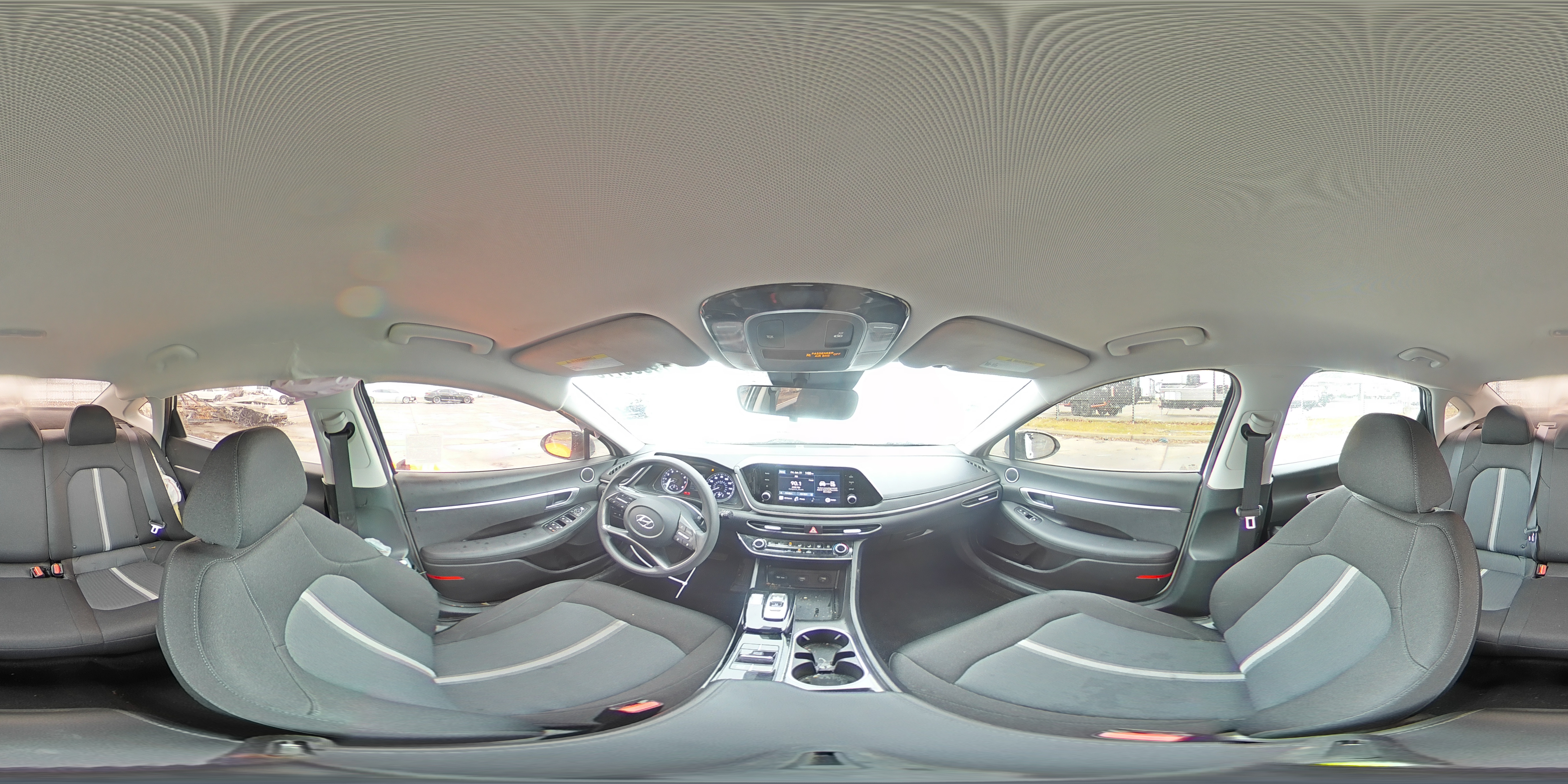 2022 Hyundai Sonata - Image 12