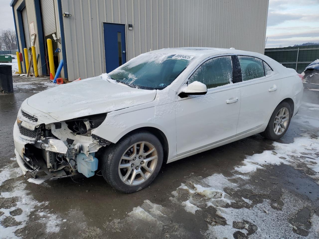 2013 Chevrolet Malibu - Image 1