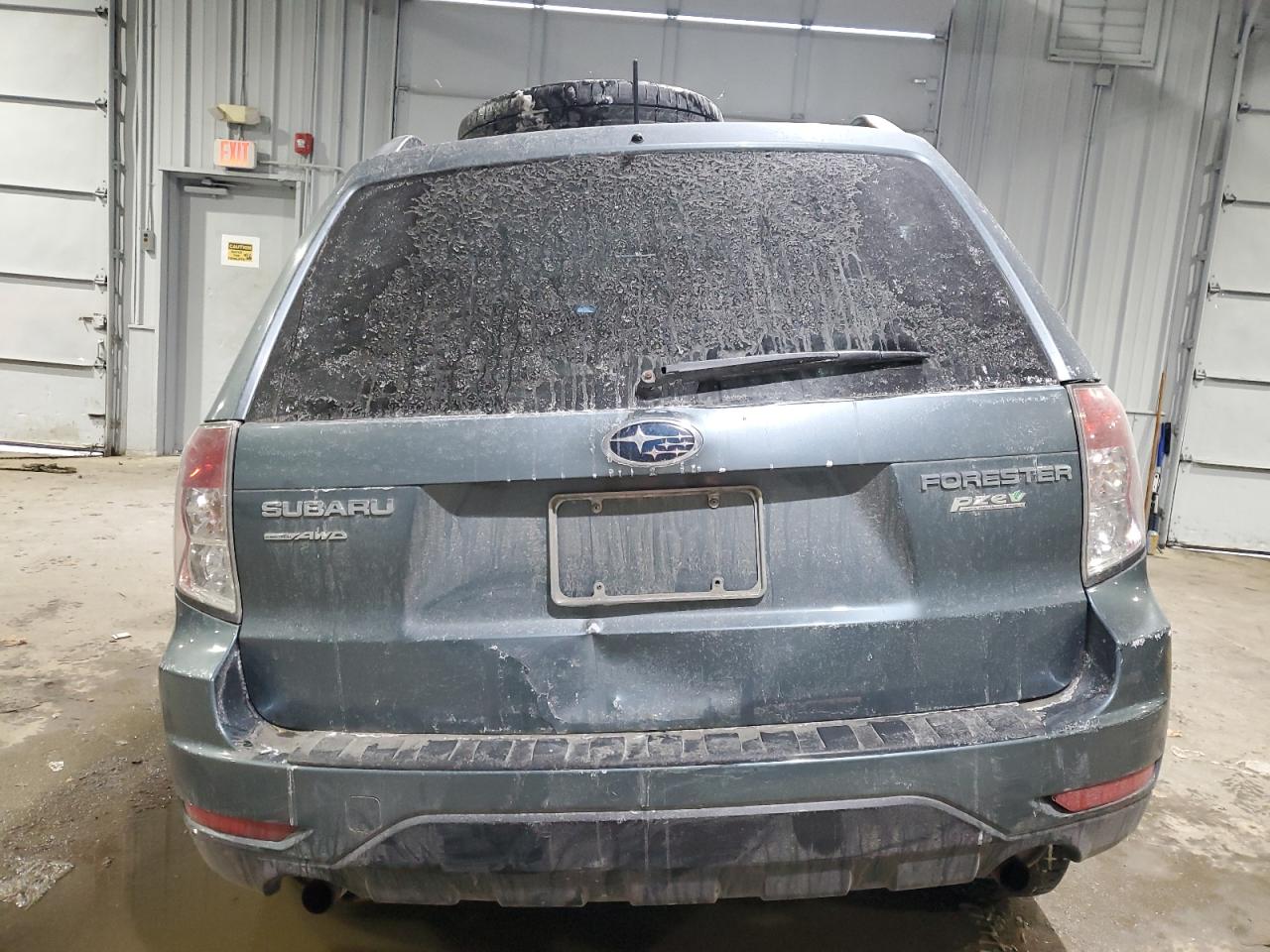 2013 Subaru Forester - Image 6