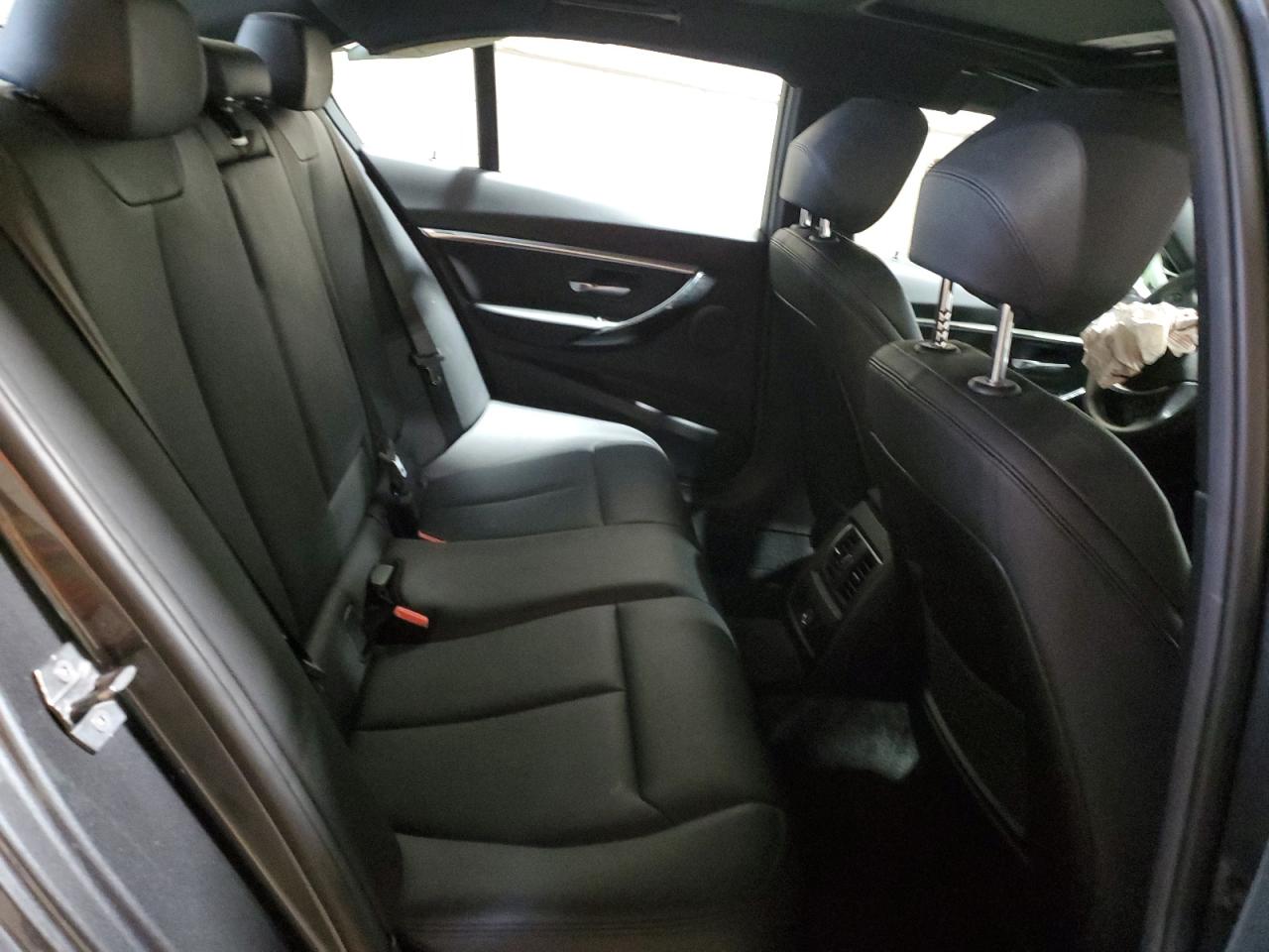 2018 BMW 3er - Image 11