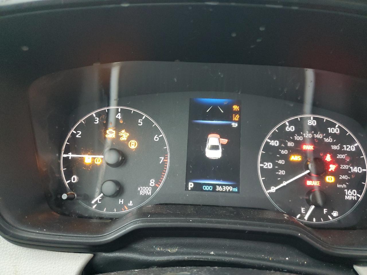 2024 Toyota Corolla - Image 9