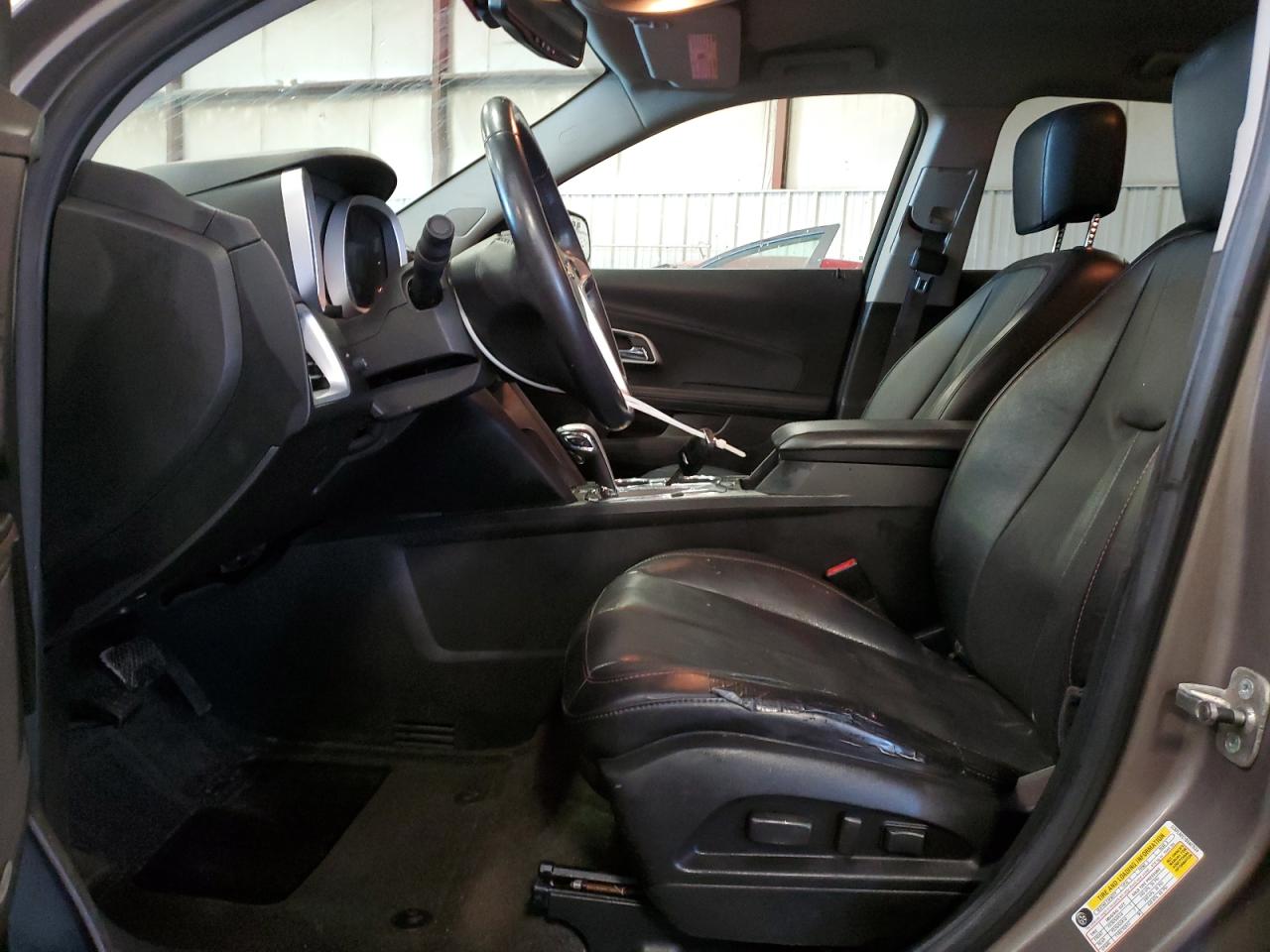 2011 Chevrolet Equinox - Image 7