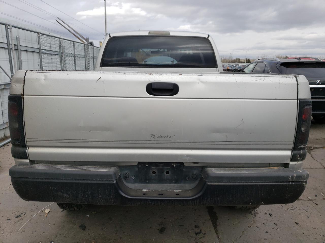 2001 Dodge RAM - Image 6