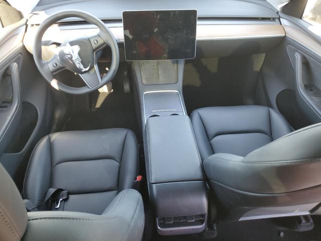  TESLA MODEL Y 2023 Серый