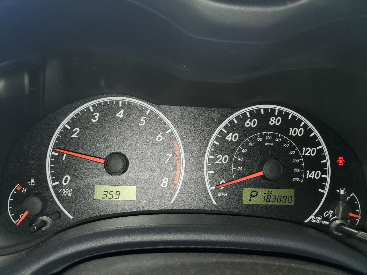 2009 Toyota Corolla - Image 9