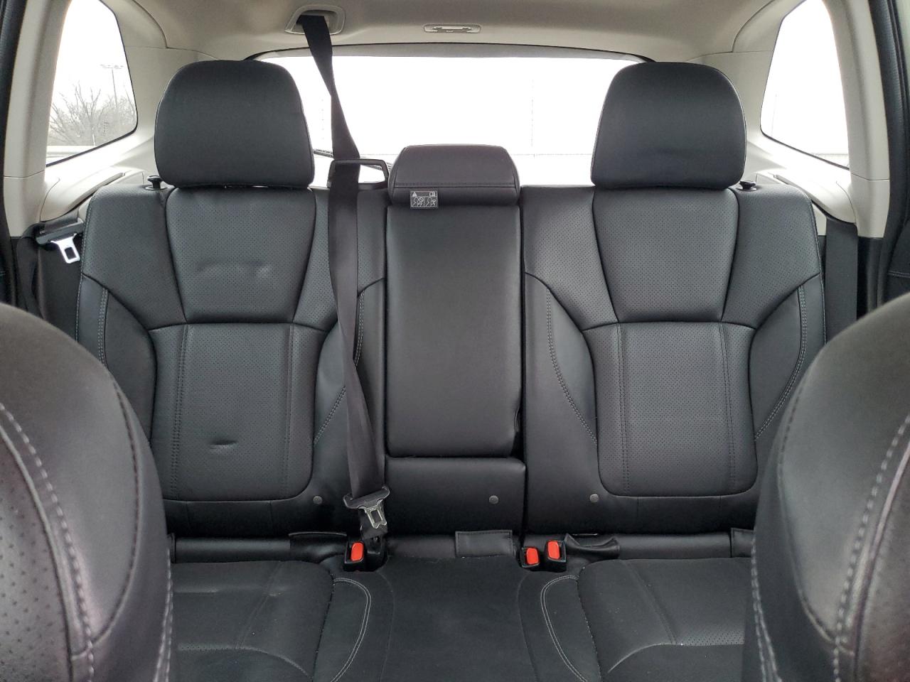2021 Subaru Forester - Image 10
