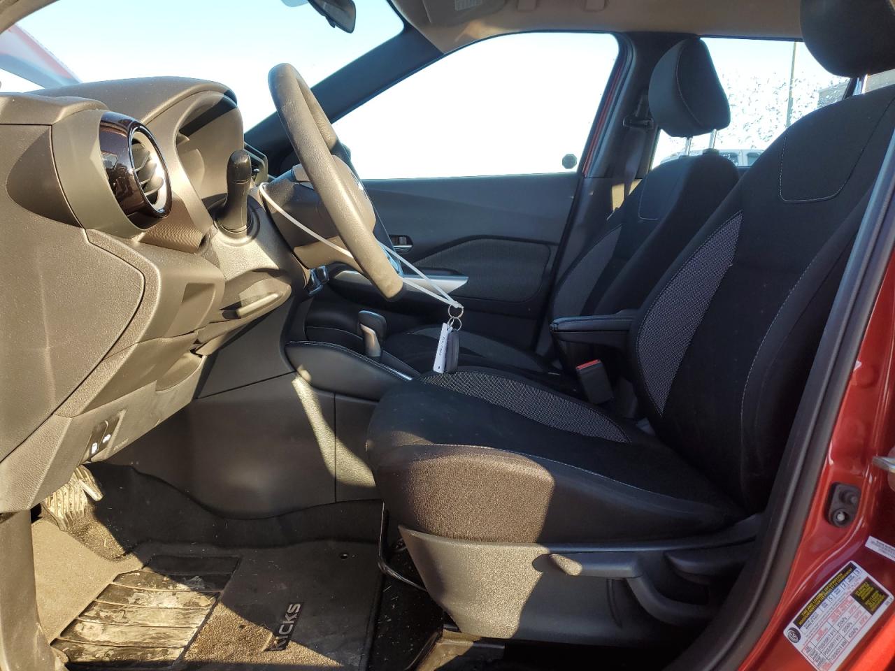 2020 Nissan Kicks - Image 7