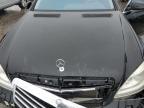 2012 MERCEDES-BENZ S 550 for sale at Copart OK - TULSA