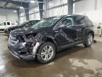 2017 Ford Edge Sel de vânzare în Ham Lake, MN - Front End