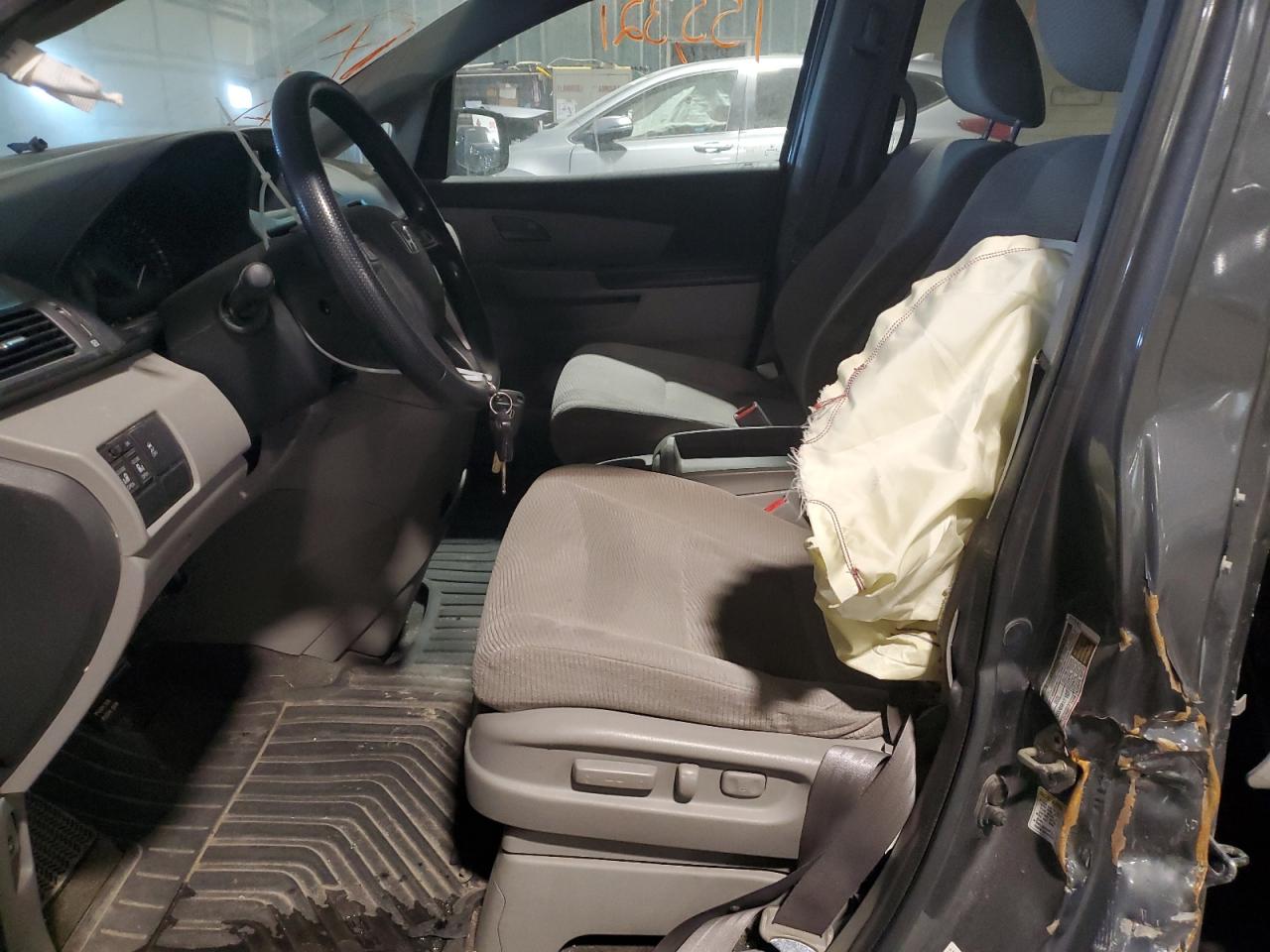 2011 Honda Odyssey - Image 7