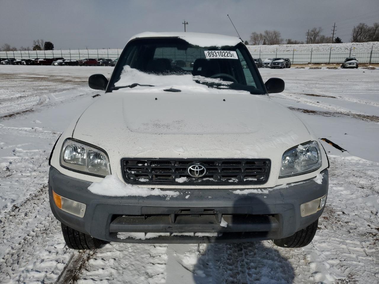 1998 Toyota RAV 4 - Image 5