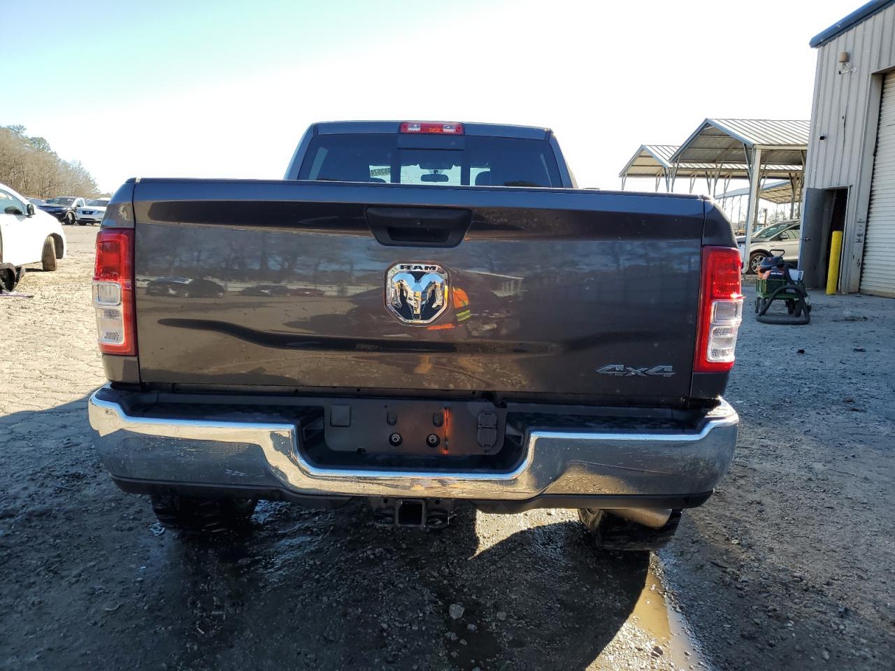 2021 RAM 2500 - Image 6