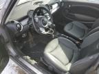 2009 MINI COOPER  for sale at Copart ON - TORONTO