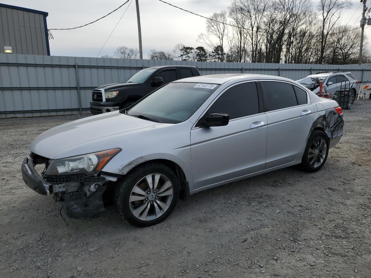 2009 Honda Accord - Image 1