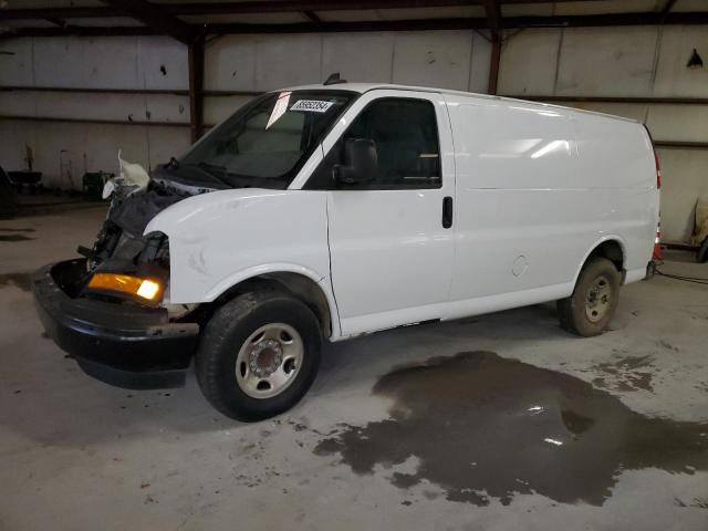 2021 Chevrolet Express G2500 