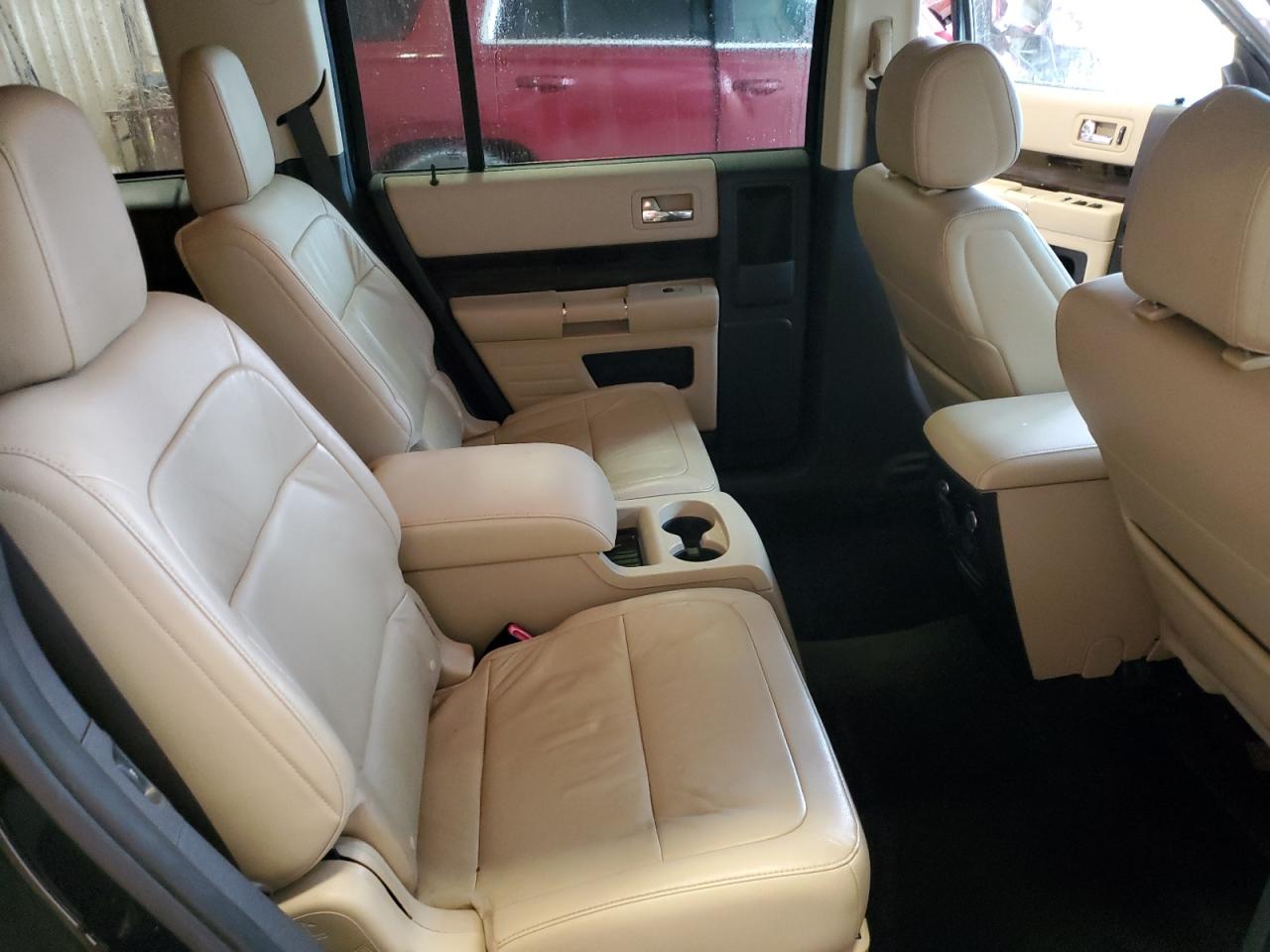 2013 Ford Flex - Image 11