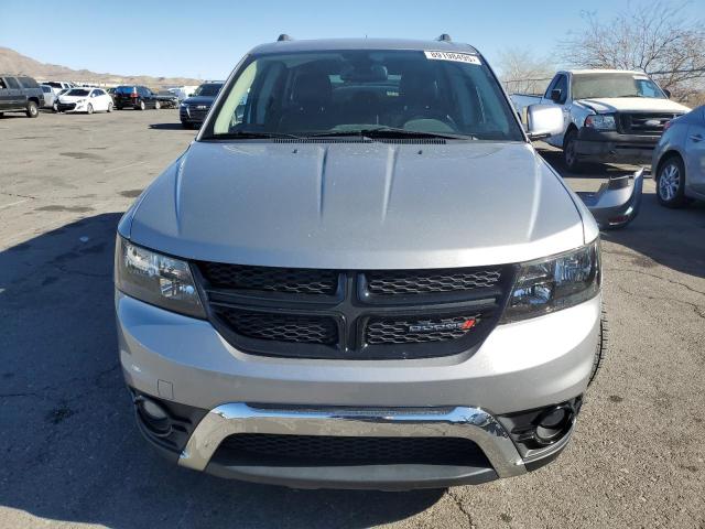  DODGE JOURNEY 2020 Сріблястий