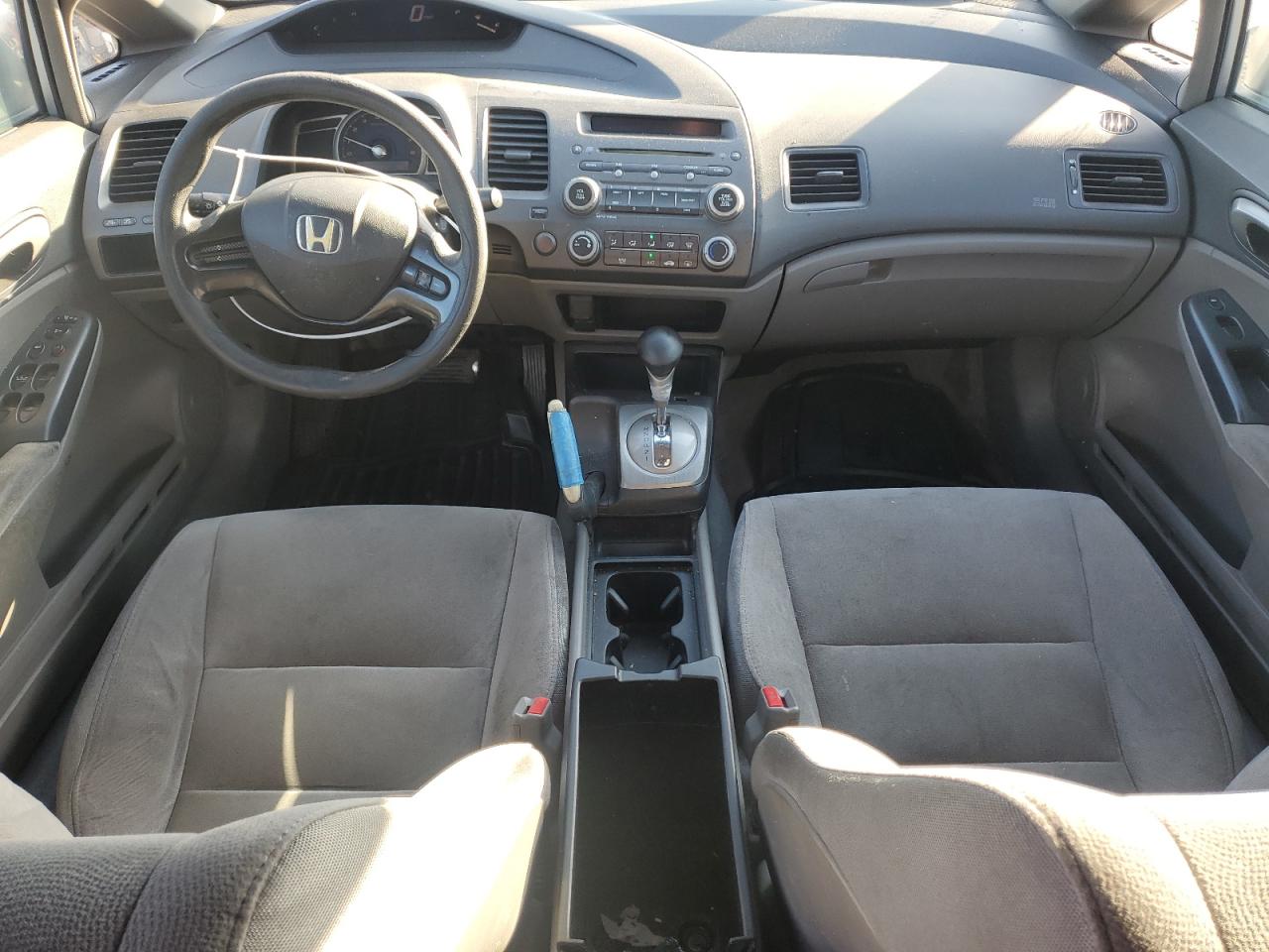 2007 Honda Civic - Image 8